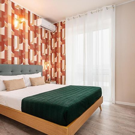 Hemeras Boutique Homes - Large Apartment In Citylife District Milano Eksteriør billede