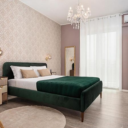 Hemeras Boutique Homes - Large Apartment In Citylife District Milano Eksteriør billede