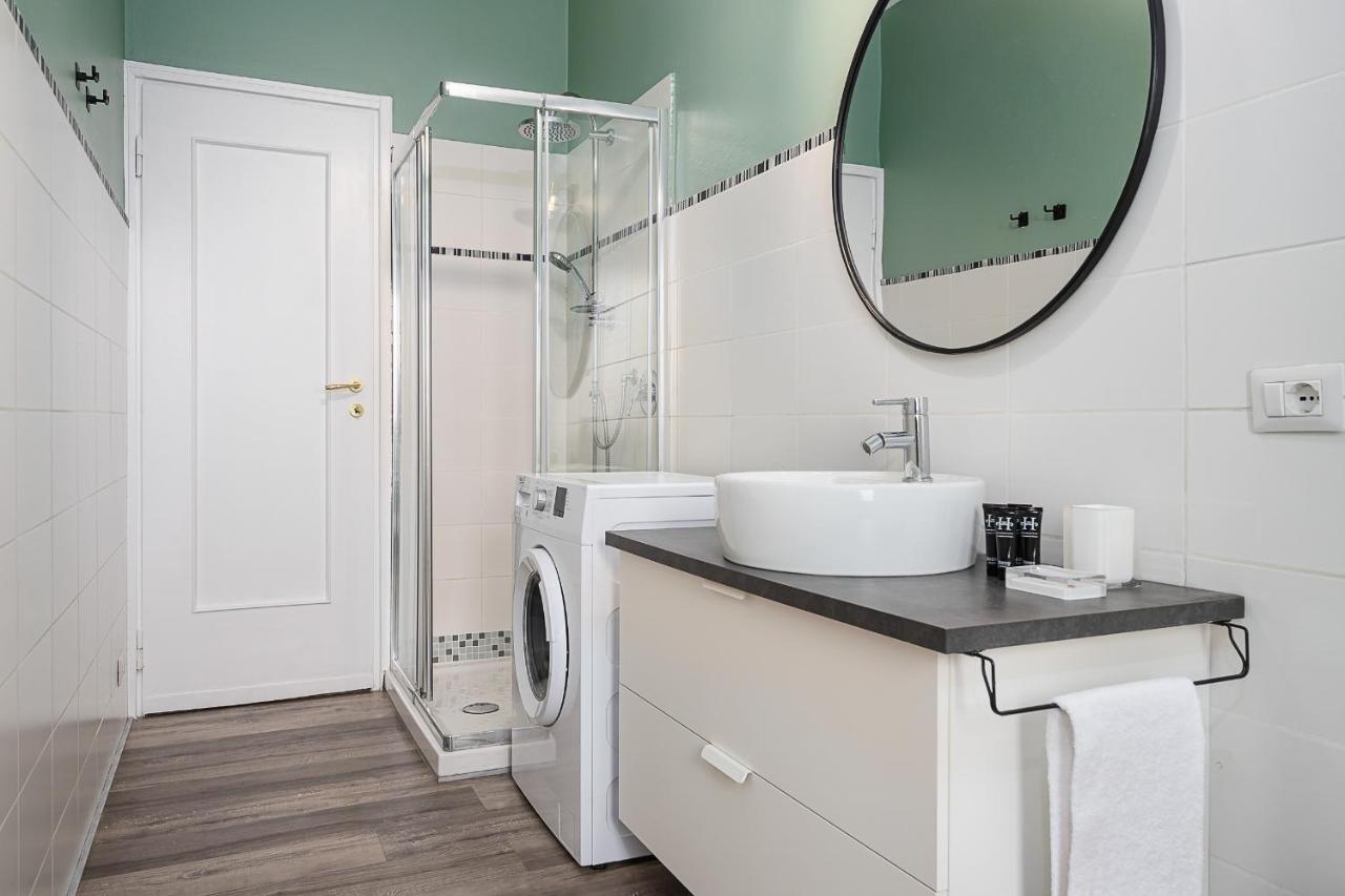 Hemeras Boutique Homes - Large Apartment In Citylife District Milano Eksteriør billede