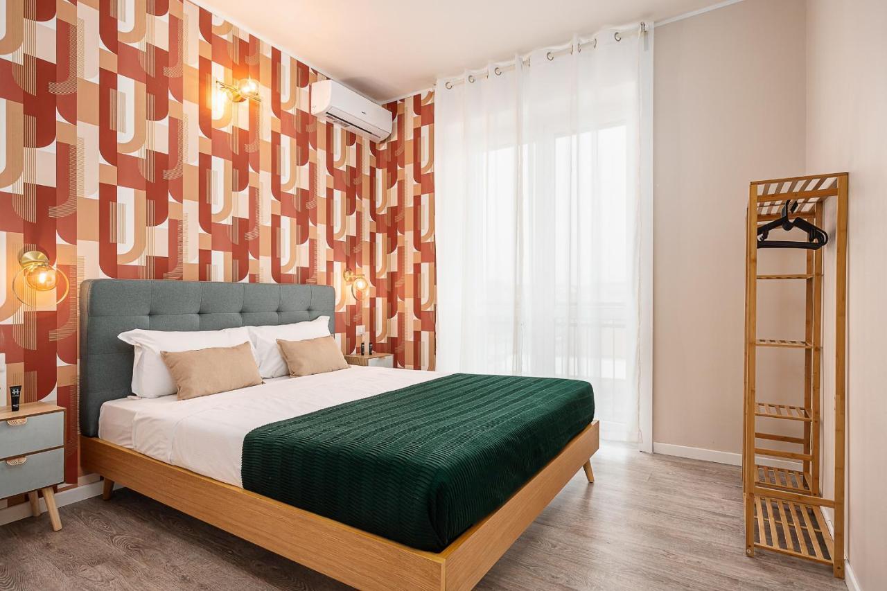 Hemeras Boutique Homes - Large Apartment In Citylife District Milano Eksteriør billede