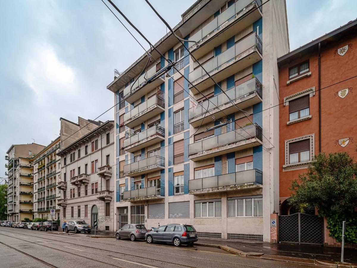 Hemeras Boutique Homes - Large Apartment In Citylife District Milano Eksteriør billede