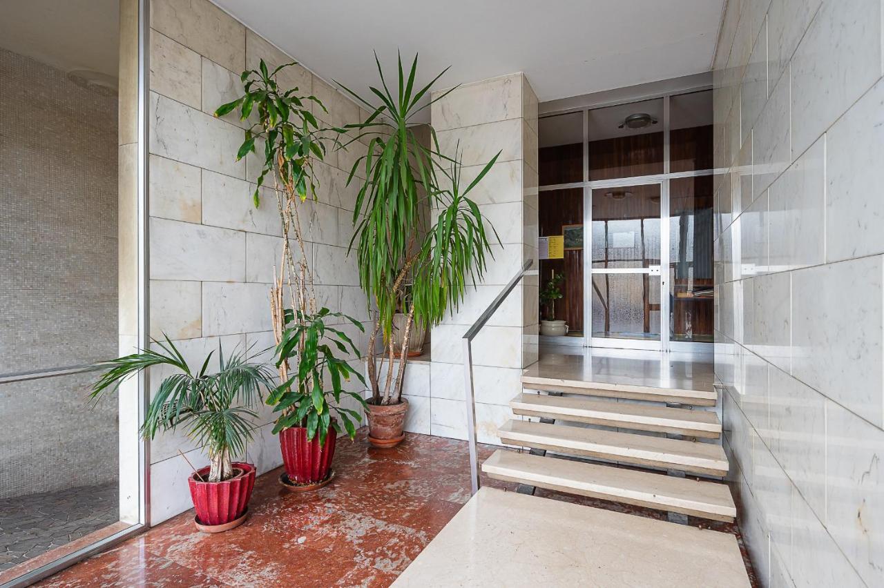Hemeras Boutique Homes - Large Apartment In Citylife District Milano Eksteriør billede